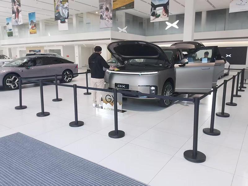 双流县仓储篷房搭建：大跨度空间，提升仓储利用率，高效更实用