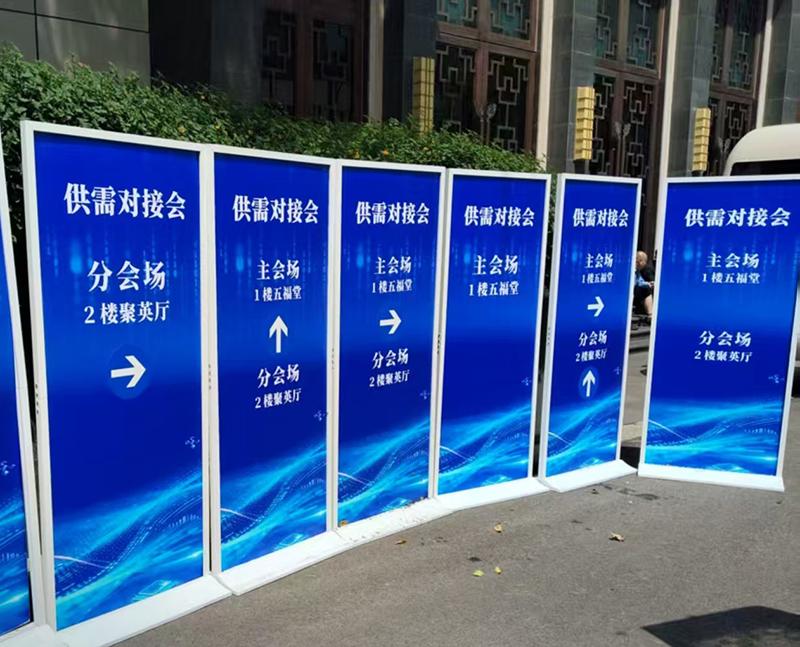 双流县展会篷房搭建：快速响应+标准化施工，保障展会如期举办