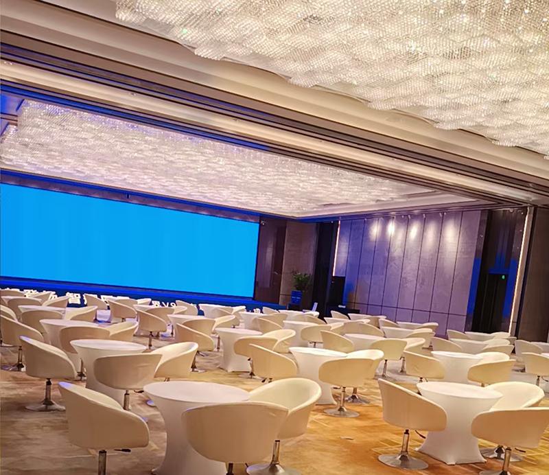 双流县婚庆篷房搭建：从设计到落地，让婚礼篷房成为浪漫焦点